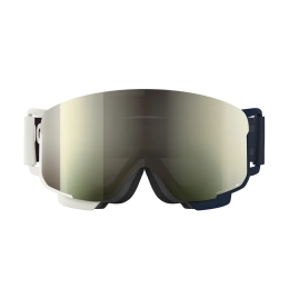 Nexal Mid Bleu Blanc / C Universal / Partly Sunny Ivory Cat2+