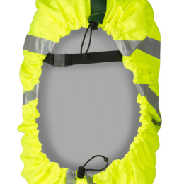Housse De Sac Bag Cover 2.2 Waterproof Yellow - Signalisation | Wowow