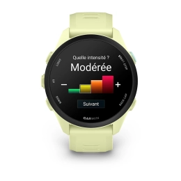 Forerunner 70 Citron - Gps | Garmin