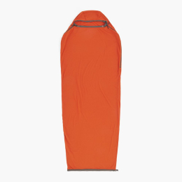 Reactor Fleece Mummy Standard - Drap De Sac | Sea To Summit