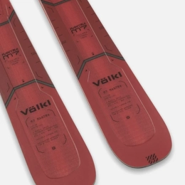 M7 Mantra - Ski Nu | Volkl