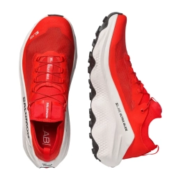 S/lab Ultra Glide 2 Fiery Red - Chaussures | Salomon