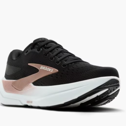 #ghost Max 3 Femme Black Rose - Chaussures | Brooks