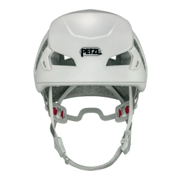 Meteor White Gray - Casques | Petzl
