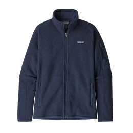 Veste Better Sweater New Navy - Polaire | Patagonia