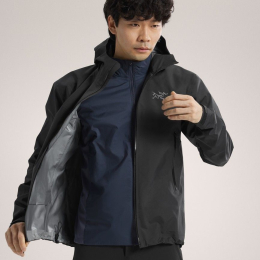 Veste Beta Black - Veste | Arcteryx