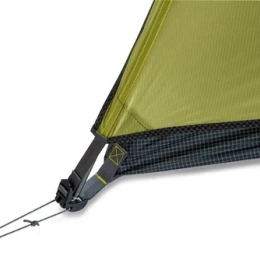 Hornet Osmo 2p Verte - Tente | Nemo