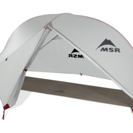 Hubba Nx Grey - Tente | Msr