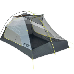 Tente Hornet Osmo 3p Verte - Tente | Nemo