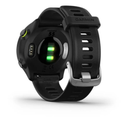 Forerunner 55 Noire - Gps | Garmin