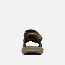 Trailstorm Hiker 3 Strap Cordovan - Sandales | Columbia Sportswear