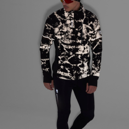 Intense Safe And Warm Veste Black - Polaire | Millet
