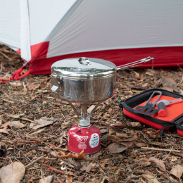 Stowaway 1,1 L - Popote | Msr