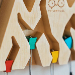 Key Holder Mountain Erable - Accessoires | Yy Vertical