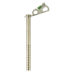 Express Ice Screw Bd - Broche A Glace | Black Diamond