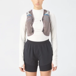 Adv Skin 12 Set Femme Iron Iris - Sac A Dos | Salomon