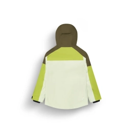 Veste De Ski Exa Femme Tobacco - Veste | Picture Organic Clothing