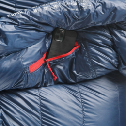 Sac de Couchage Core 950 -10/-18