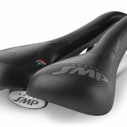 Trk Gel Medium Black - Selle / Couvre Selle | Smp