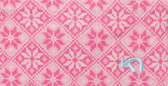 Bandeau Rose Spink Kari Traa