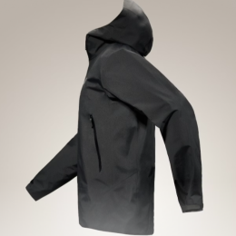 Veste Beta Black - Veste | Arcteryx