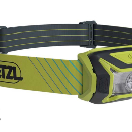 Tikka Core Jaune - Lampe Frontale | Petzl