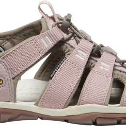 Clearwater Cnx Timberwolf Femme - Sandales | Keen