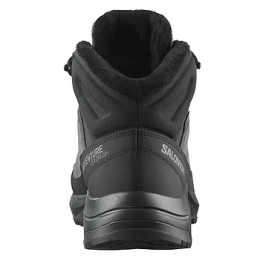 X-adventure Coldrush Wp Black Pewter - Chaussures | Salomon