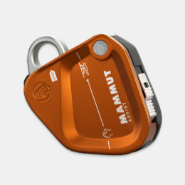 Mammut Assist Belay Resistor - Degaines | Mammut