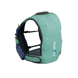 Gravity 5 Green - Sac A Dos | Oxsitis