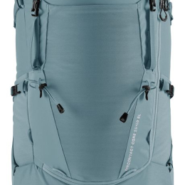 Aircontact Core 55+10 Sl Shale / Ivy - Sac A Dos | Deuter