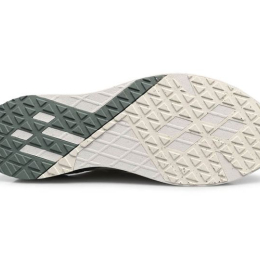 Tsavo 3 White Green - Pe | Saola