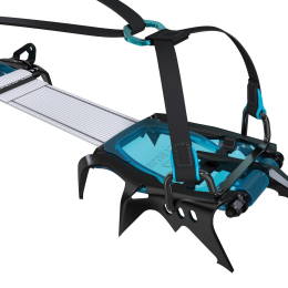 Harfang Tech - Crampons | Blue Ice