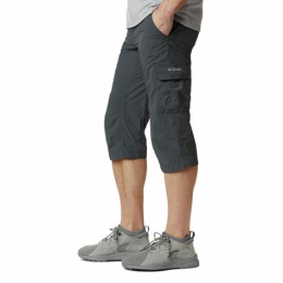 Pantacourt Silver Ridge II Grill - Pantacourt | Columbia Sportswear