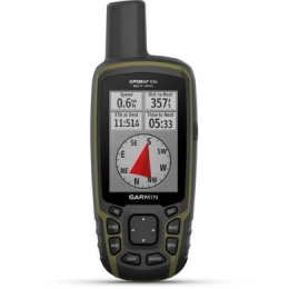 Gps Map 65 S - Gps | Garmin