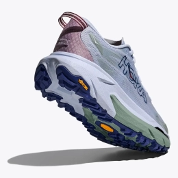 Mafate 5 Femme Blue Rosemary - Chaussures | Hoka
