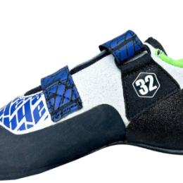 Neo Kid 3.0 - Chaussons Velcros | Eb