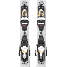 Pack E Lite 7 + Xpress Femme 11 Gw - Ski Pack | Dynastar