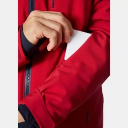 Veste Alpha 4.0 Red