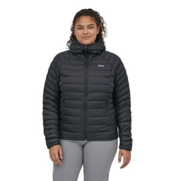 Doudoune Down Sweater Femme Black - Doudoune | Patagonia