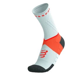 Ultra Trail Socks V2.0 Gray Violet - Chaussettes | Compressport