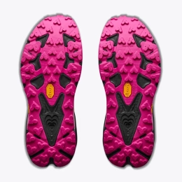 Speedgoat 7 Femme Black Pink - Chaussures | Hoka