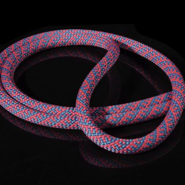 Capella 9,8mm X 80m  Ibiscus - Cordes A Simple | Cousin Trestec