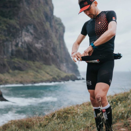 Free Belt Pro - Ceintures Running | Compressport