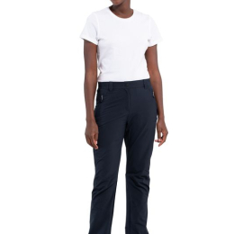 Pantalon Beach Femme Marine - Pantalon | Icepeak