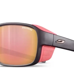 Monterosa 2 Spectron Violet Rose - Lunettes | Julbo