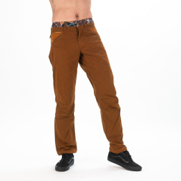 Pantalon Yaniro Curry - Pantalon | Nograd