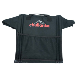 Climb-seat Vertica - Chaise | Chullanka