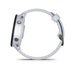 Forerunner 955 Solar White - Gps | Garmin