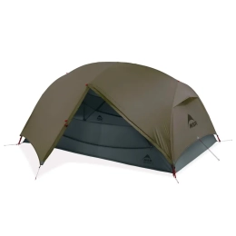 Hubba Hubba Lt 2p Verte - Tente | Msr